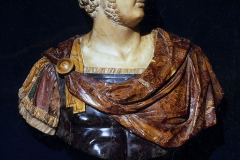 Savoldo-Busto-Imperatore-romano-4